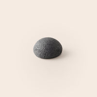 Konjac Sponge - Charcoal Powder - Purifying Properties