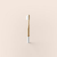 Bamboo Toothbrush Junior