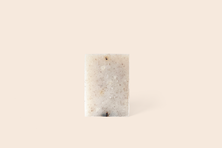 Organic Soap – Dandelion & Rose Hip
